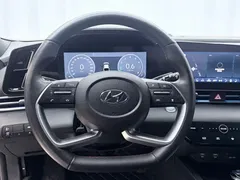 2022 Hyundai Elantra 1.5L CVT 20th Anniversary — фото 12