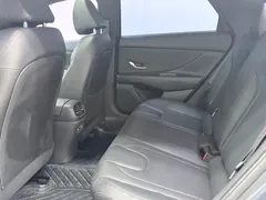 2022 Hyundai Elantra 1.5L CVT 20th Anniversary — фото 17