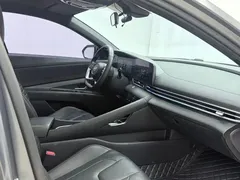 2022 Hyundai Elantra 1.5L CVT 20th Anniversary — фото 20