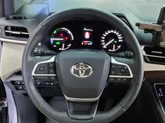 2023 Toyota Granvia 2.5L Hybrid Premium Plus — фото 14