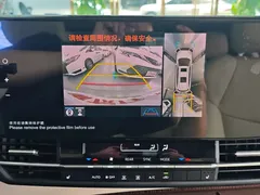 2023 Toyota Granvia 2.5L Hybrid Premium Plus — фото 16