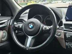 2022 BMW X1, белый — фото 8