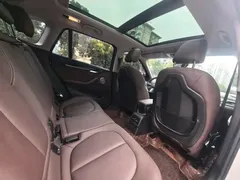 2022 BMW X1, белый — фото 9