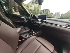 2022 BMW X1, белый — фото 14