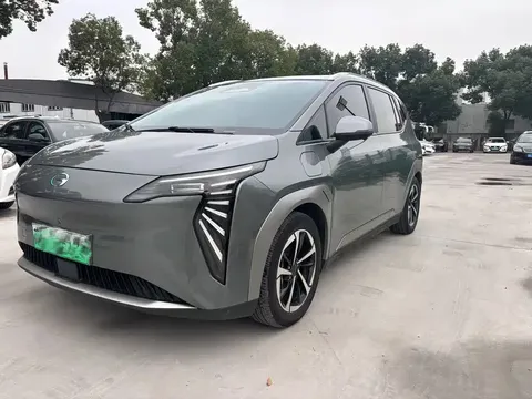 2023 Aion Y Plus 510 Enjoy
