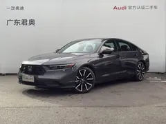 2023 Honda Accord 260TURBO Flagship — фото 1
