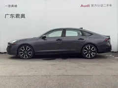2023 Honda Accord 260TURBO Flagship — фото 2