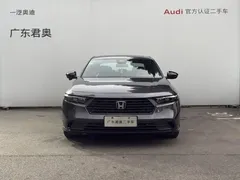 2023 Honda Accord 260TURBO Flagship — фото 3