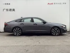 2023 Honda Accord 260TURBO Flagship — фото 4