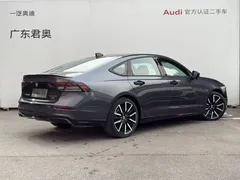 2023 Honda Accord 260TURBO Flagship — фото 5