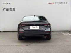 2023 Honda Accord 260TURBO Flagship — фото 6