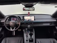 2023 Honda Accord 260TURBO Flagship — фото 8