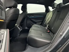 2023 Honda Accord 260TURBO Flagship — фото 9