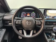 2023 Honda Accord 260TURBO Flagship — фото 13