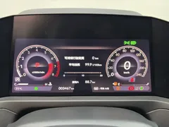 2023 Honda Accord 260TURBO Flagship — фото 14