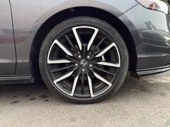 2023 Honda Accord 260TURBO Flagship — фото 17