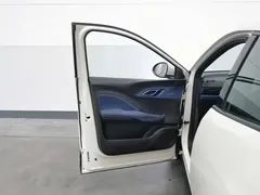 2025 BYD Seagull 305km Freedom, белый — фото 8