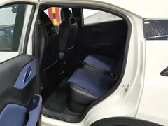 2025 BYD Seagull 305km Freedom, белый — фото 15