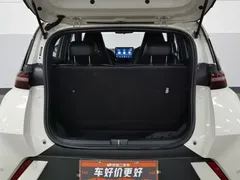 2025 BYD Seagull 305km Freedom, белый — фото 16