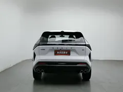 2023 Geely Atlas Cool 1.5TD, белый — фото 4
