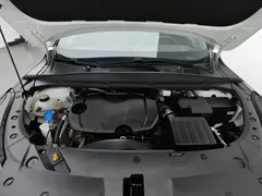 2023 Geely Atlas Cool 1.5TD, белый — фото 6