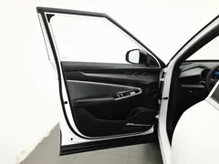 2023 Geely Atlas Cool 1.5TD, белый — фото 8