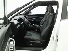 2023 Geely Atlas Cool 1.5TD, белый — фото 10