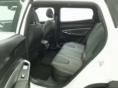 2023 Geely Atlas Cool 1.5TD, белый — фото 15