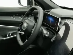 2023 Geely Atlas Cool 1.5TD, белый — фото 22
