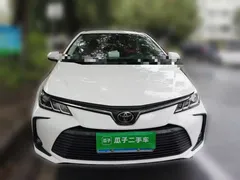2022 Toyota Corolla 1.2T S-CVT Pioneer Plus, белый — фото 2