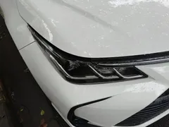 2022 Toyota Corolla 1.2T S-CVT Pioneer Plus, белый — фото 7