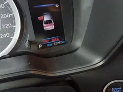 2022 Toyota Corolla 1.2T S-CVT Pioneer Plus, белый — фото 13
