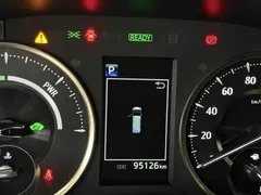 2021 Toyota Vellfire 2.5L Hybrid HV Luxury, белый — фото 3