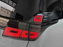 2021 Toyota Vellfire 2.5L Hybrid HV Luxury, белый — фото 7