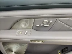 2026 Nio ES8 5-seat Executive Luxury, чёрный — фото 12