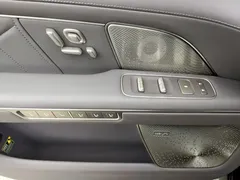 2026 Nio ES8 5-seat Executive Luxury, чёрный — фото 16