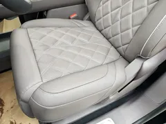 2026 Nio ES8 5-seat Executive Luxury, чёрный — фото 18