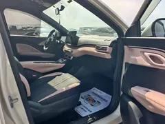 2023 BYD Seagull Vitality, белый — фото 9