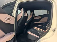 2023 BYD Seagull Vitality, белый — фото 10