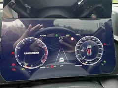 2022 Haval Dargo 2.0T DCT 4WD, белый — фото 8