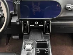 2022 Haval Dargo 2.0T DCT 4WD, белый — фото 14