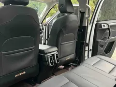 2022 Haval Dargo 2.0T DCT 4WD, белый — фото 15