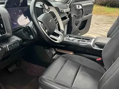 2022 Haval Dargo 2.0T DCT 4WD, белый — фото 16