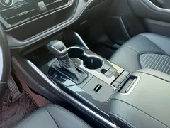 2022 Toyota Crown Kluger 2.5L HEV 4WD Luxury — фото 6