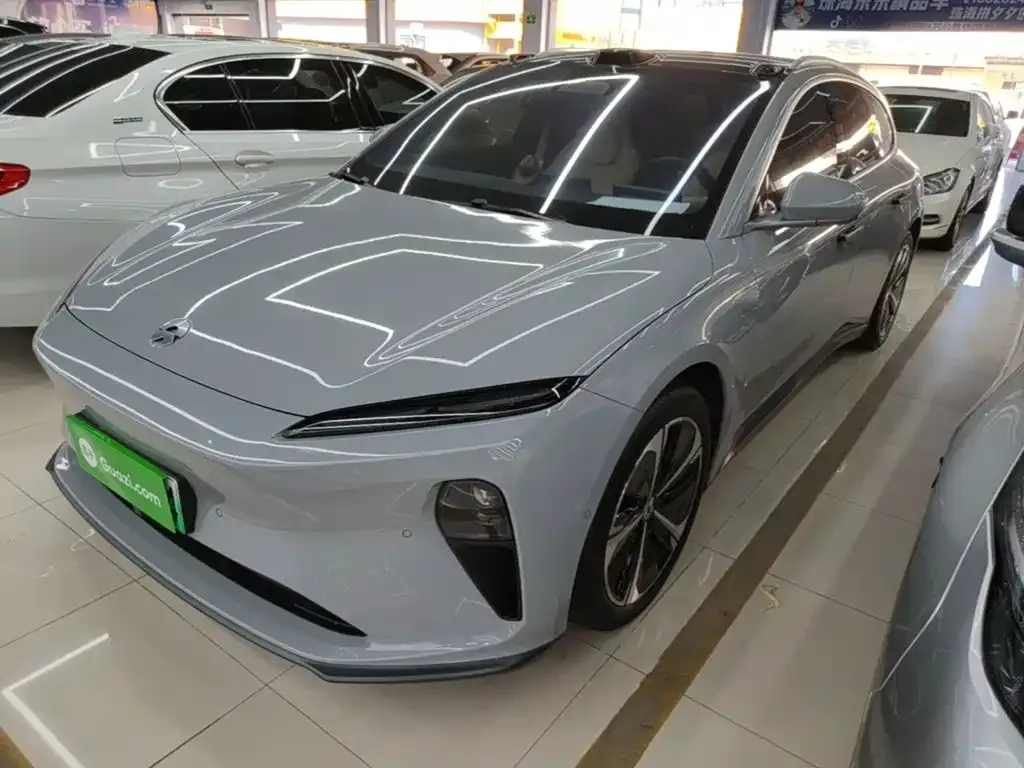 2024 Nio ET5T 75kWh Touring
