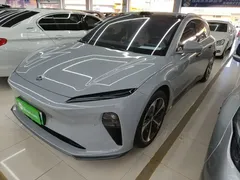 2024 Nio ET5T 75kWh Touring — фото 1