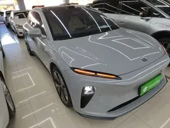 2024 Nio ET5T 75kWh Touring — фото 4