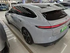 2024 Nio ET5T 75kWh Touring — фото 5