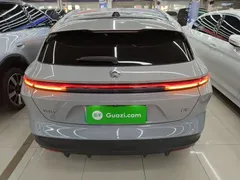 2024 Nio ET5T 75kWh Touring — фото 6