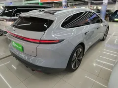 2024 Nio ET5T 75kWh Touring — фото 7